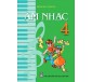 SÁCH GIÁO KHOA ÂM NHẠC 4